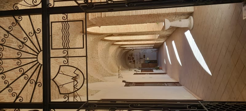 REVERTERA E PADRE SERAFINO DA SALANDRA