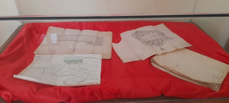 REVERTERA E PADRE SERAFINO DA SALANDRA