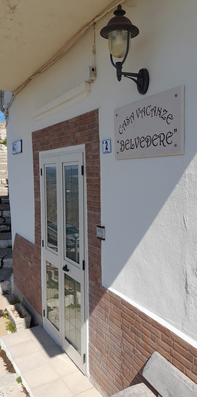 Casa Vacanze Belvedere