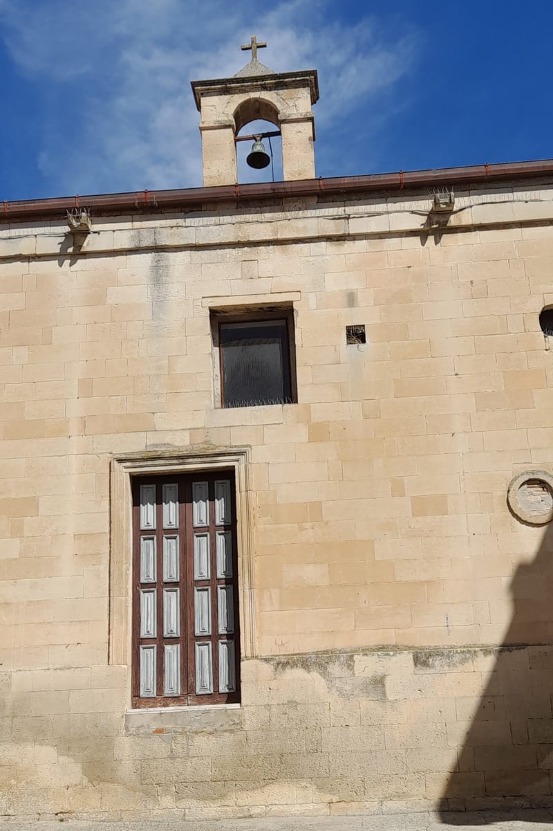 Chiesa di Santa Lucia