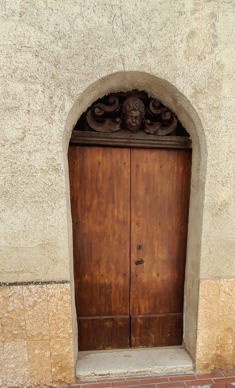 Chiesa di Santa Maria Larabita