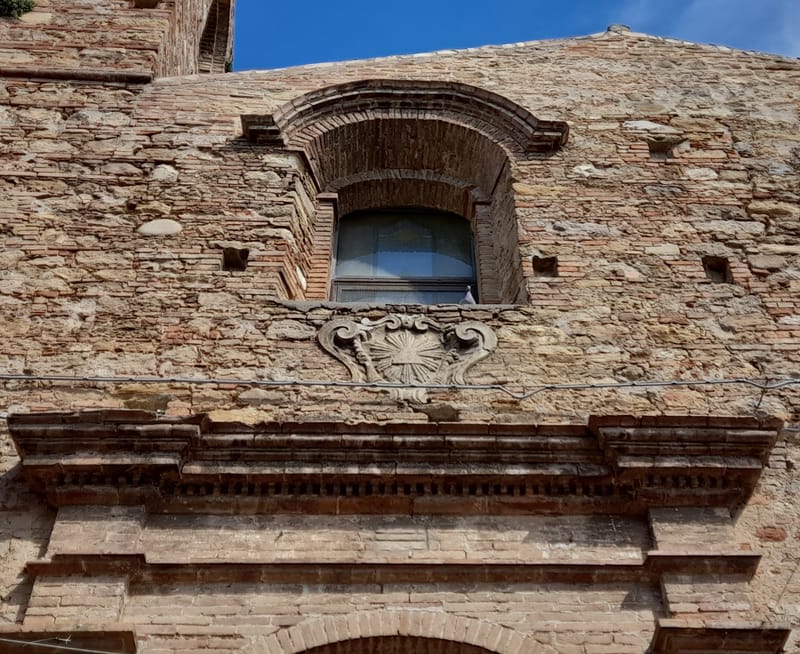 Chiesa Madre della S.S.Trinità (sec. XI-XII)