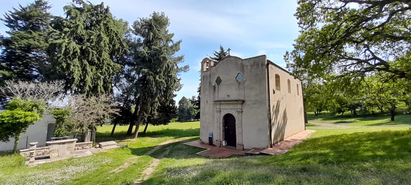 Chiesa della Madonna del Monte