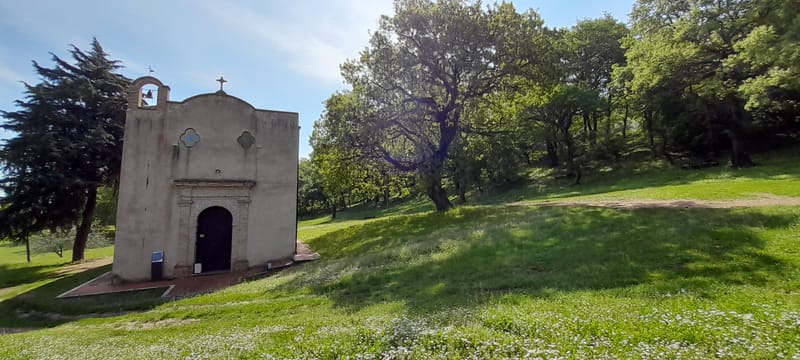 Chiesa della Madonna del Monte