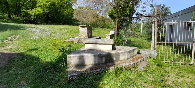 Chiesa della Madonna del Monte