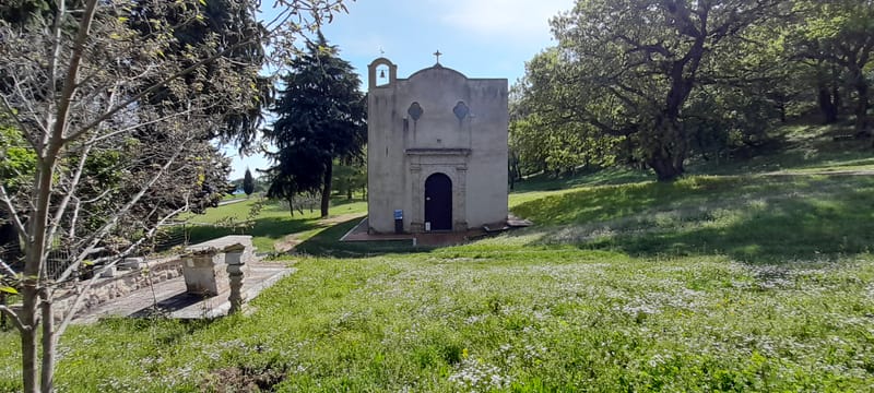 Chiesa della Madonna del Monte