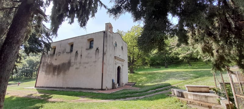 Chiesa della Madonna del Monte