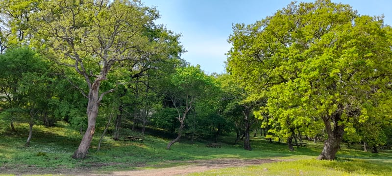 Chiesa della Madonna del Monte