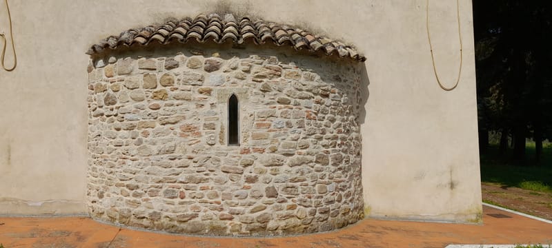 Chiesa della Madonna del Monte