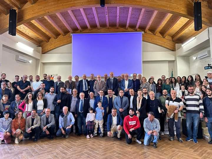 XXVI ASSEMBLEA REGIONALE UNPLI - 29 OTTOBRE A TRAMUTOLA (PZ)