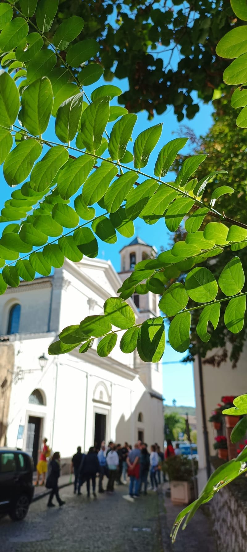 XXVI ASSEMBLEA REGIONALE UNPLI - 29 OTTOBRE A TRAMUTOLA (PZ)