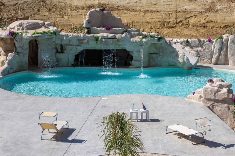 Tenuta Lunoa (EX MELOGRANO)