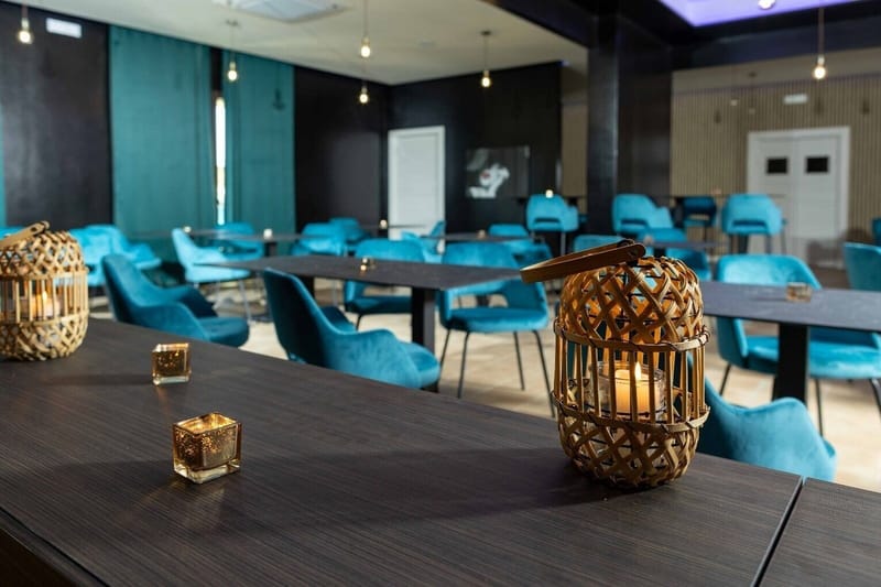 Tenuta Lunoa (EX MELOGRANO)