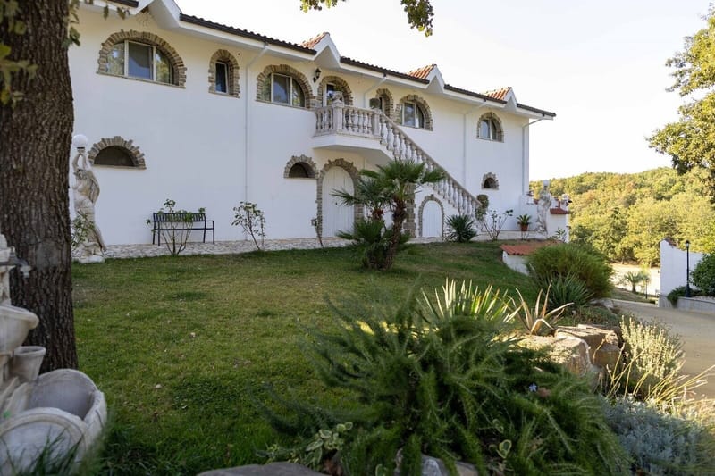 Tenuta Lunoa (EX MELOGRANO)