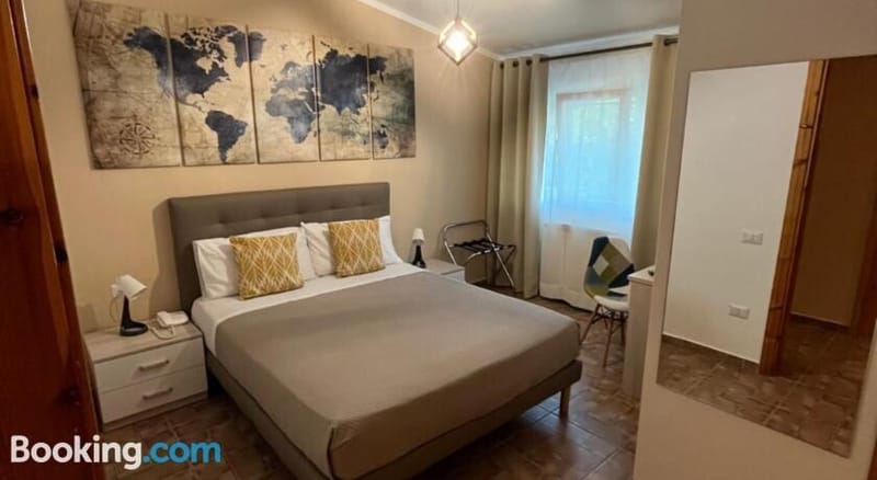 Tenuta Lunoa (EX MELOGRANO)