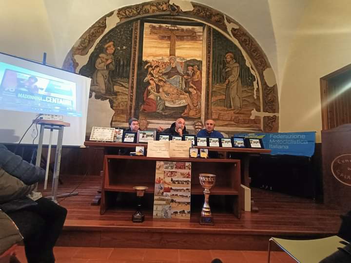 IL PRESIDENTE DEL MOTO CLUB SALANDRA, VINCENZO CASTELLANO, E' STATO NOMINATO 1° CENTAURO, IN RAPPRESENTANZA DELL'ITALIA , AL 78° MOTORADUNO INTERNAZIONALE DEI CENTAURI DAL 7 AL 9 LUGLIO 2023 A MADONNINA DEI CENTAURI DI ALESSANDRIA.