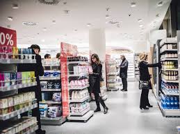 dm Drogeriemarkt Onlineshop ohne Versandkosten