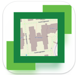 Der LHK Graz Lageplan zur Orientierung