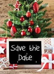 Weihnachtsfeier Verein TransPlant Steiermark 2023 am 16.11.23