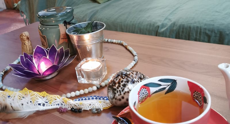 Cercle de parole et d'écoute