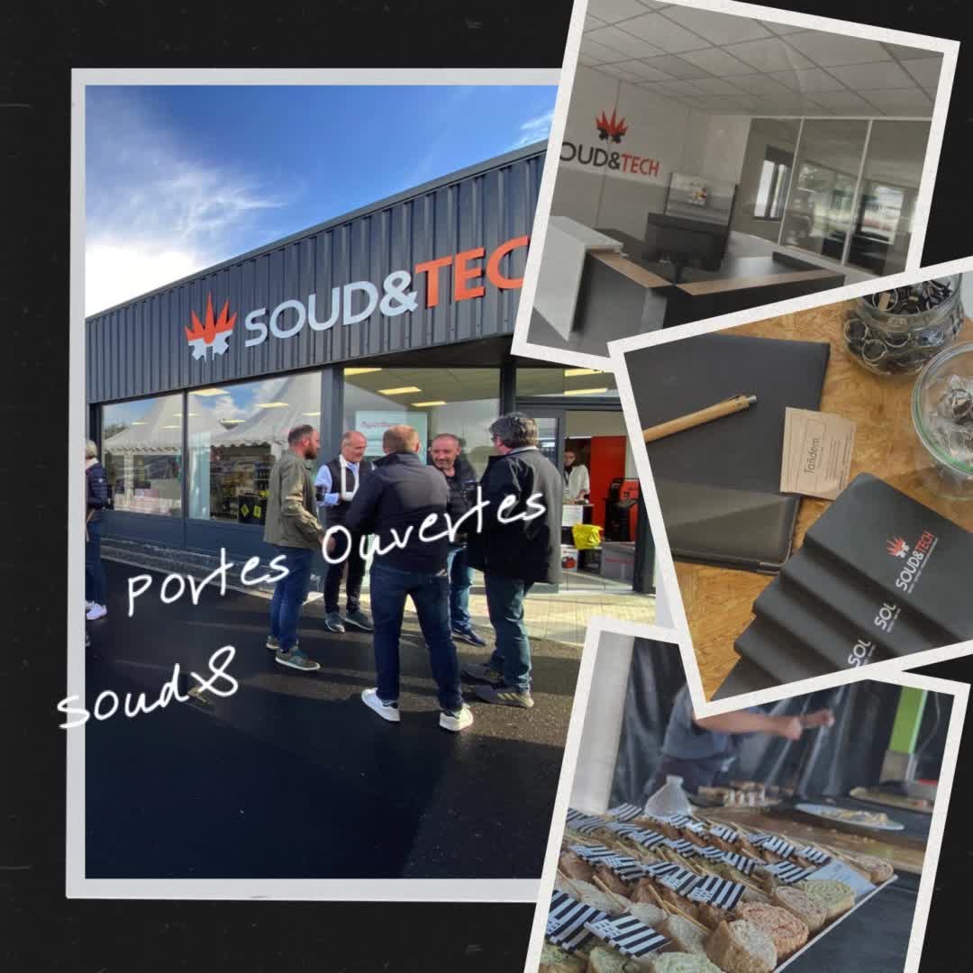 Portes Ouvertes | 2023