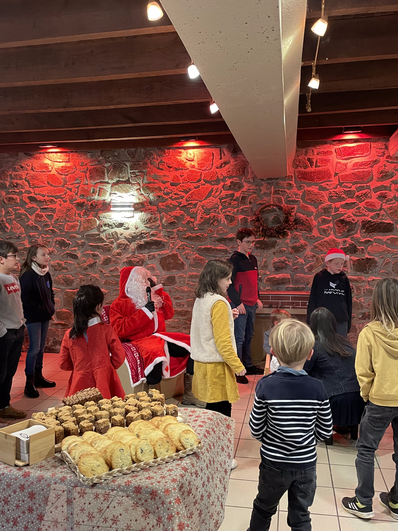 Arbre de Noël | 2022