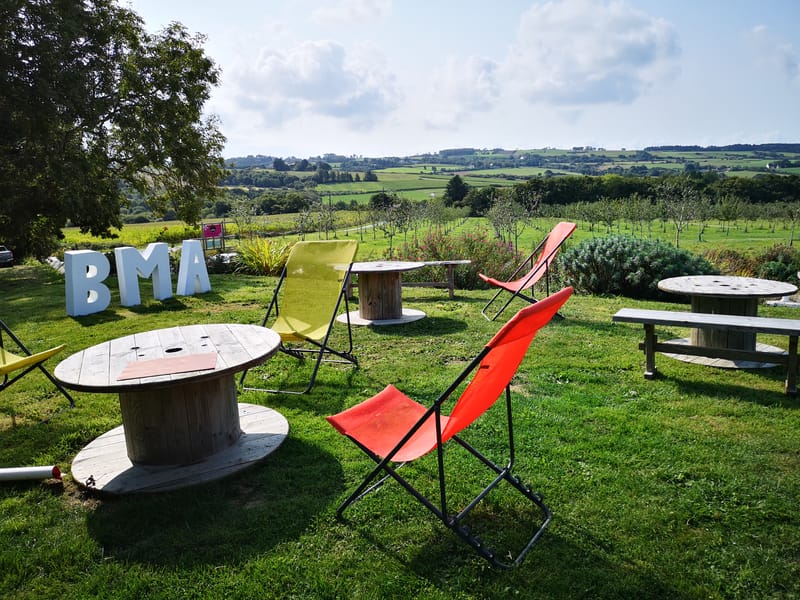 Journée de cohésion à Crozon | 2020