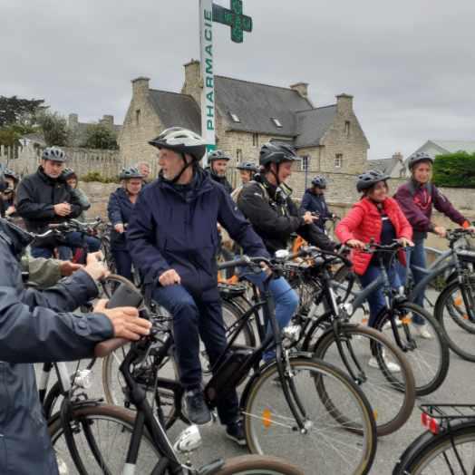 Journée de cohésion - Pays d'Iroise | 2021