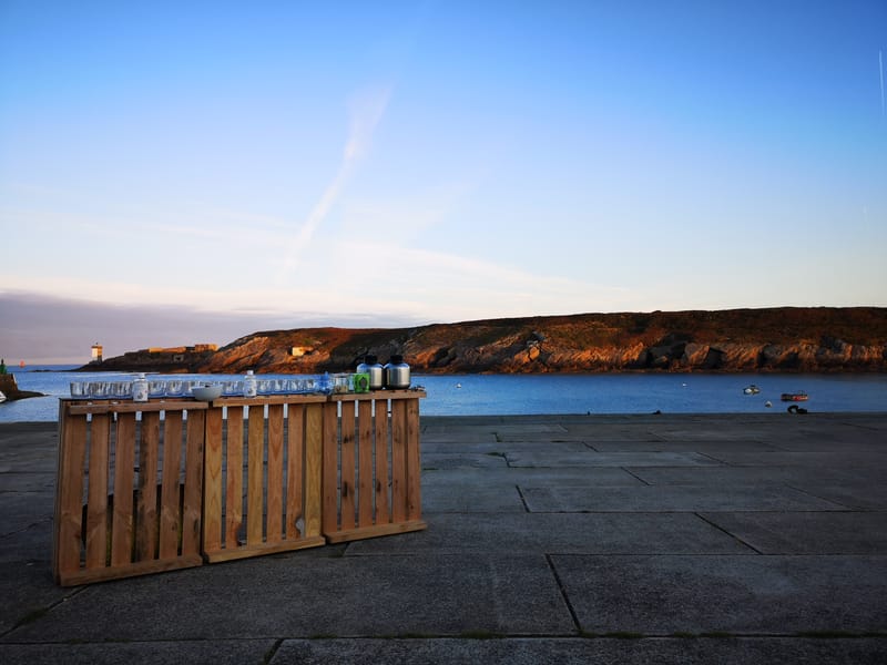 Journée de cohésion - Pays d'Iroise | 2021