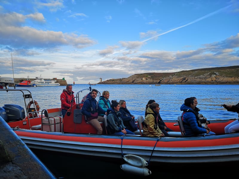 Journée de cohésion - Pays d'Iroise | 2021
