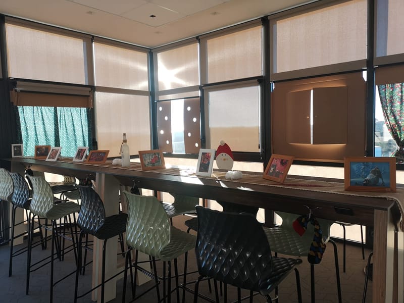 Goûter de Noël | 2021