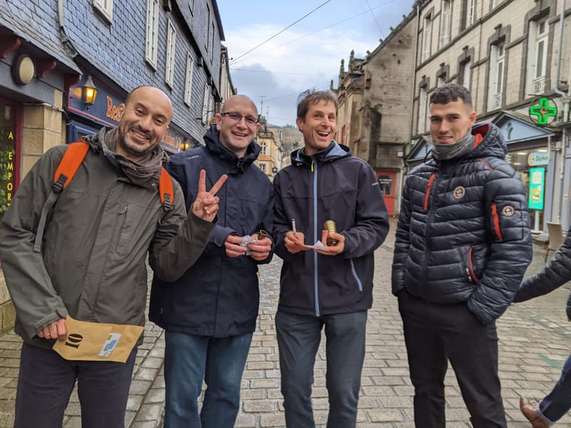 Séminaire résidentiel | 2022