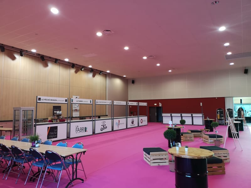 Fête de l'Économie Locale #3 | 2022