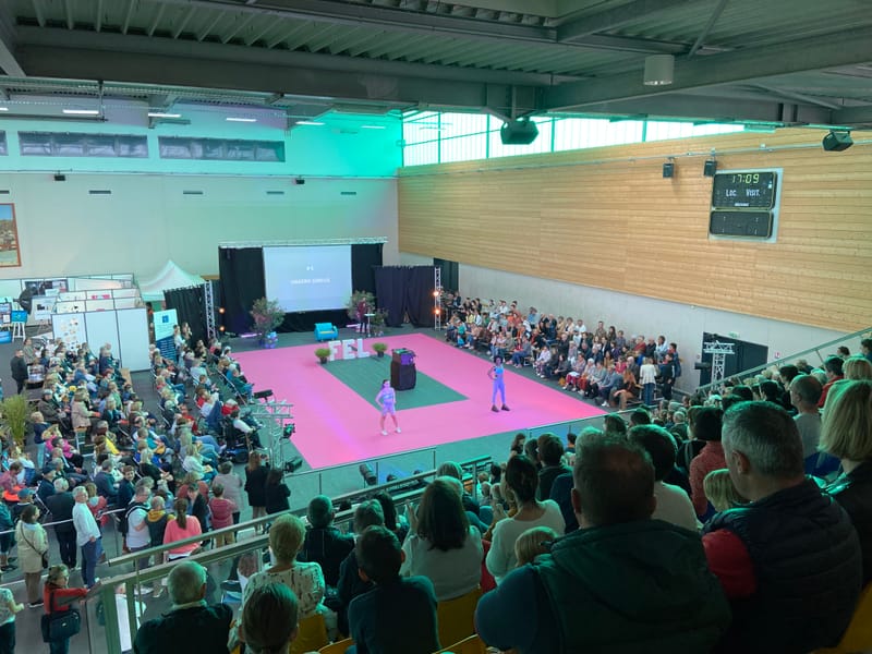 Fête de l'Économie Locale #3 | 2022