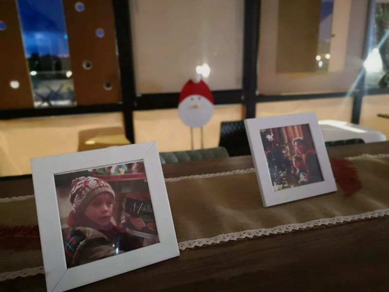 Goûter de Noël | 2021