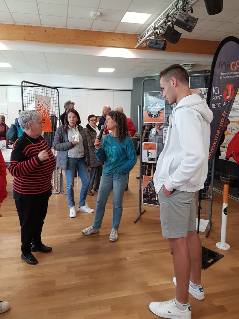 Saint-Pabu se met au vert | 2019