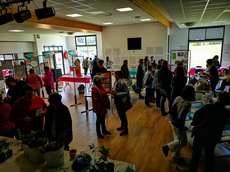 Saint-Pabu se met au vert | 2019