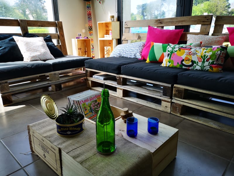 Saint-Pabu se met au vert | 2019