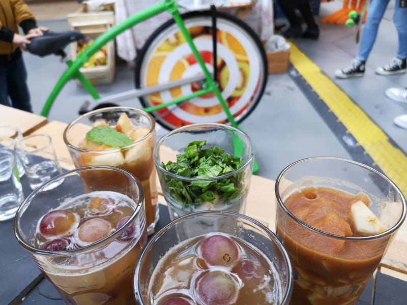 Un concept original, ludique et pédagogique