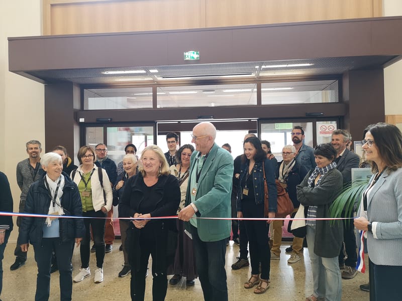 Éco foire | Centre des Congrès du Chapeau Rouge | 2022