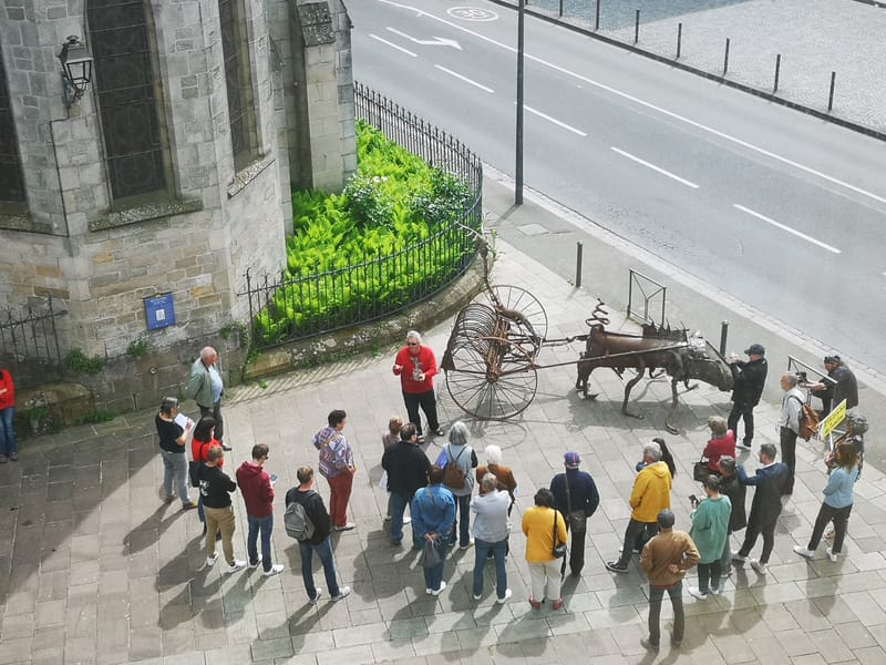 Éco foire | Centre des Congrès du Chapeau Rouge | 2022