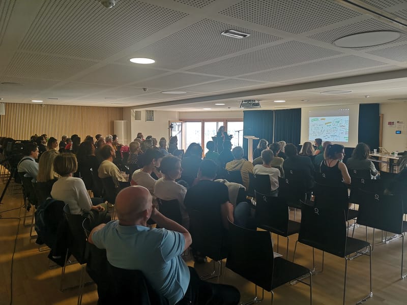 Éco foire | Centre des Congrès du Chapeau Rouge | 2022