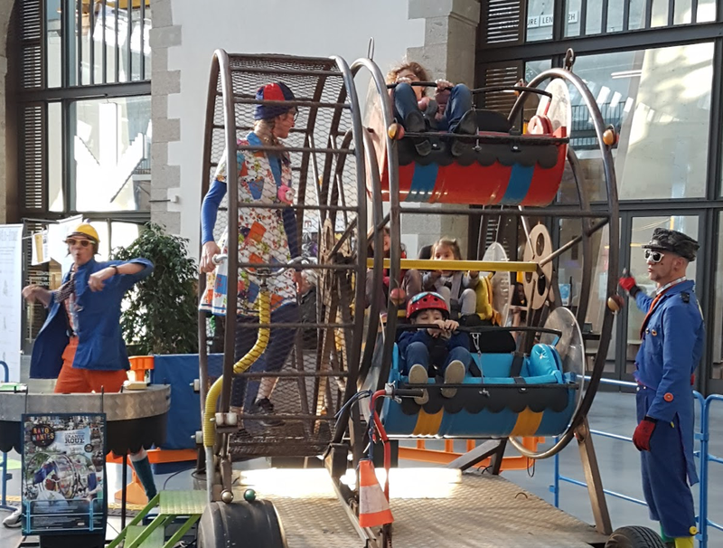 Village Climat Déclic | 2019