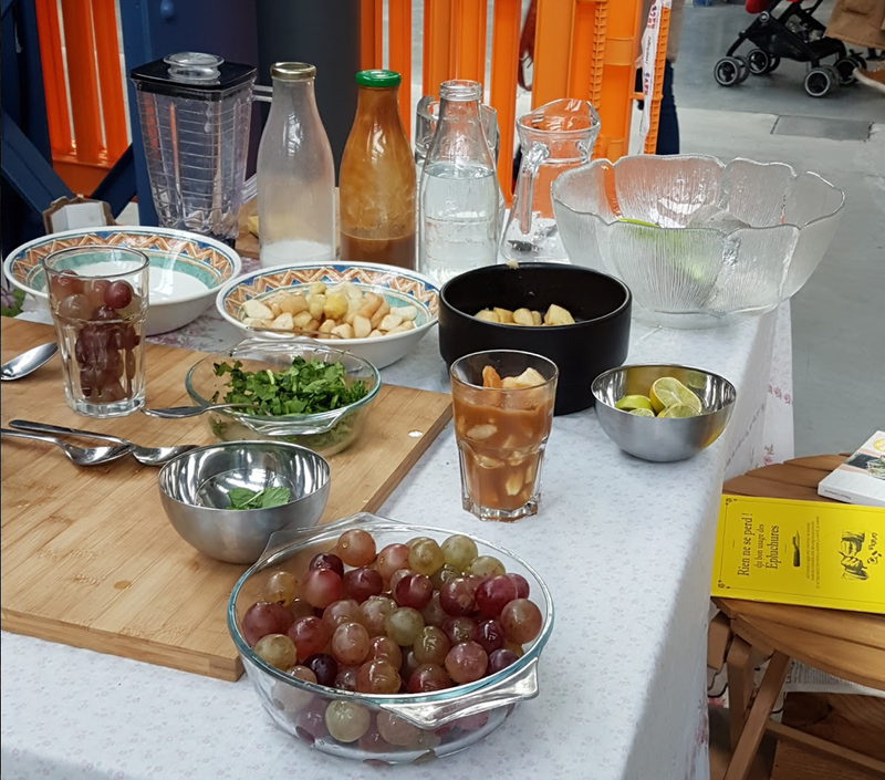 Village Climat Déclic | 2019