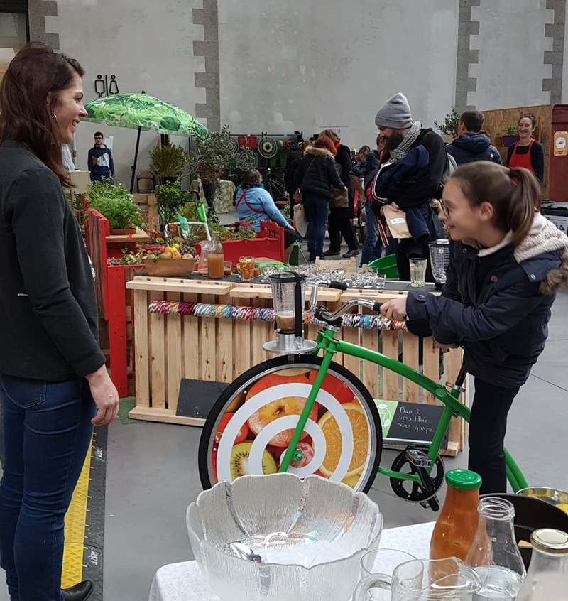 Village Climat Déclic | 2019