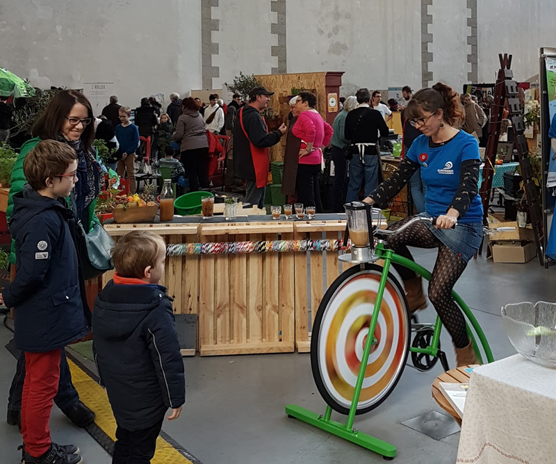 Village Climat Déclic | 2019