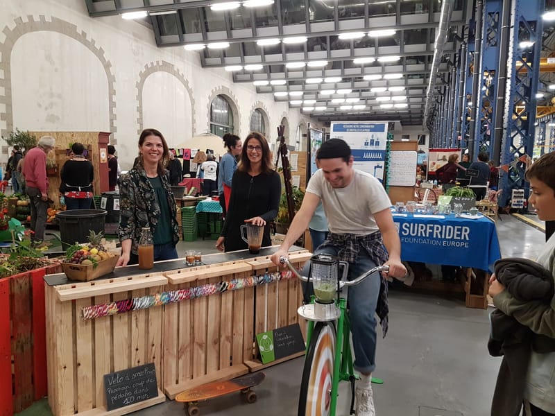 Village Climat Déclic | 2019