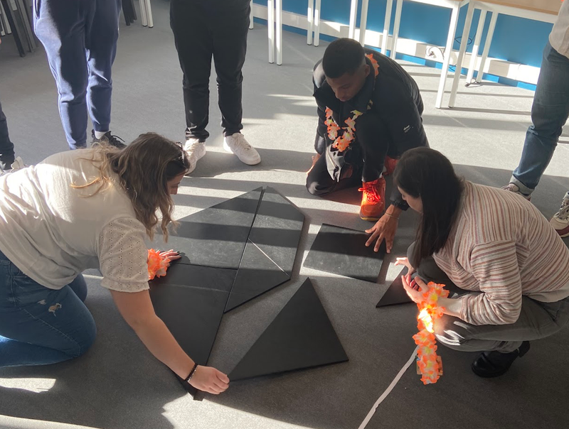 Journée d'intégration | 2022