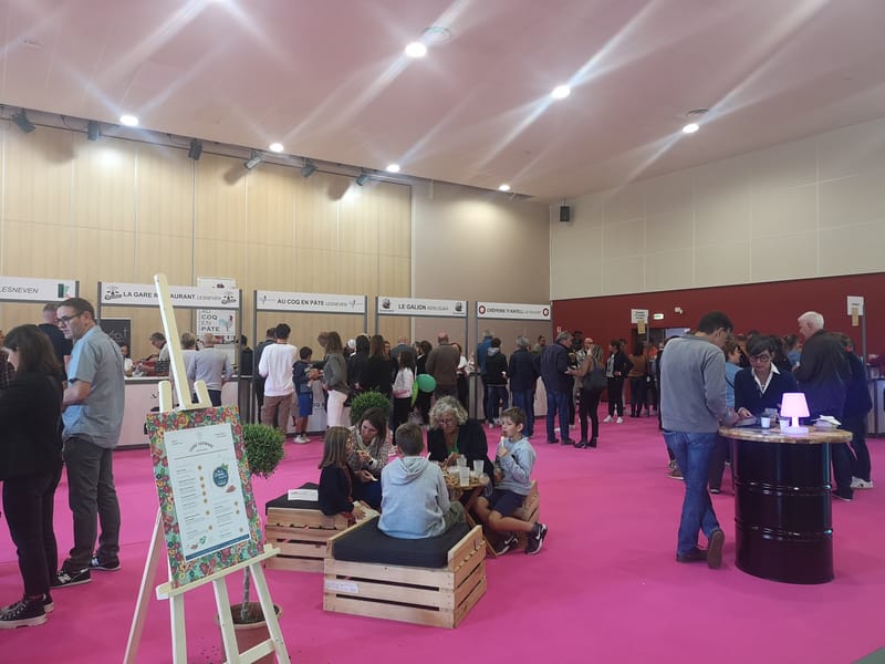 Fête de l'Économie Locale #3 | 2022