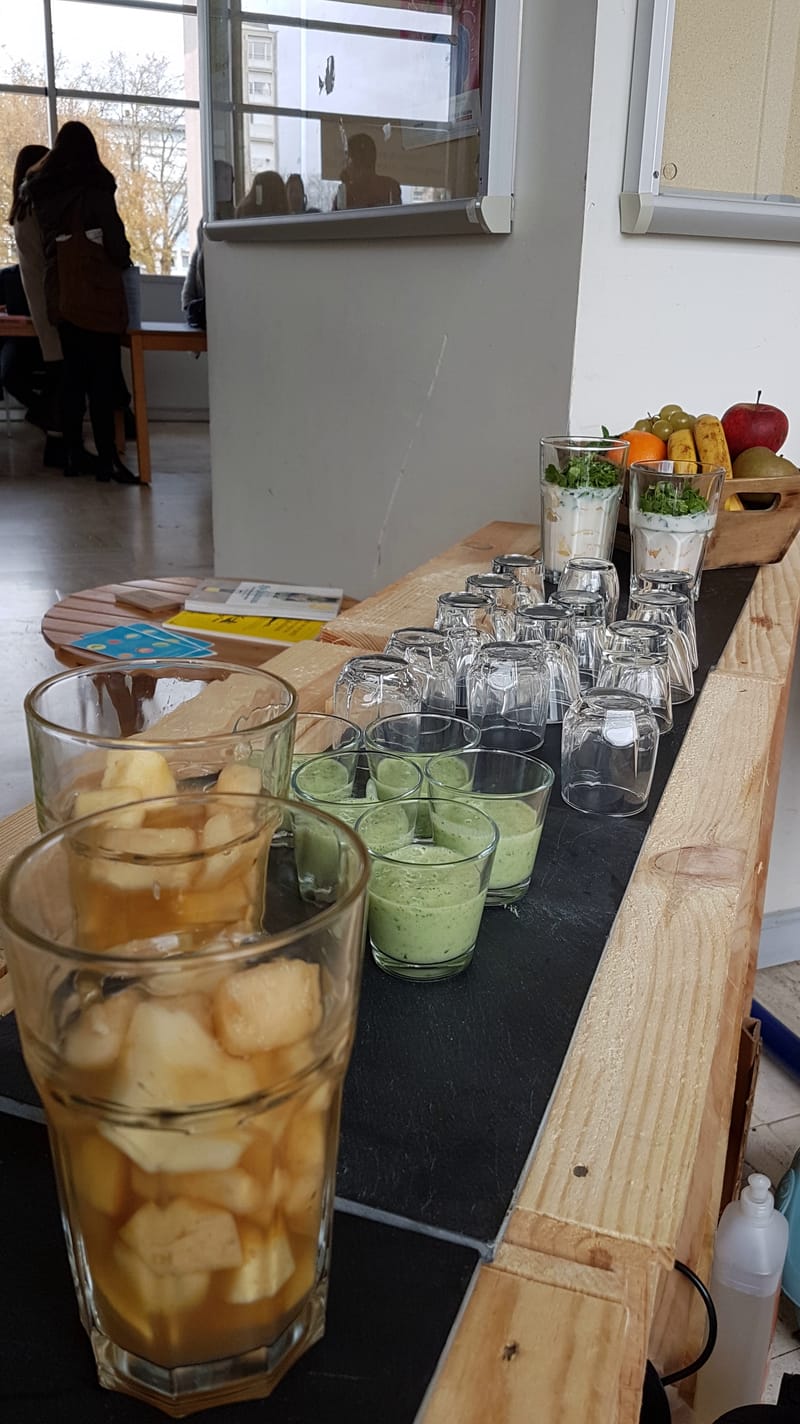 Animation Vélo Blender